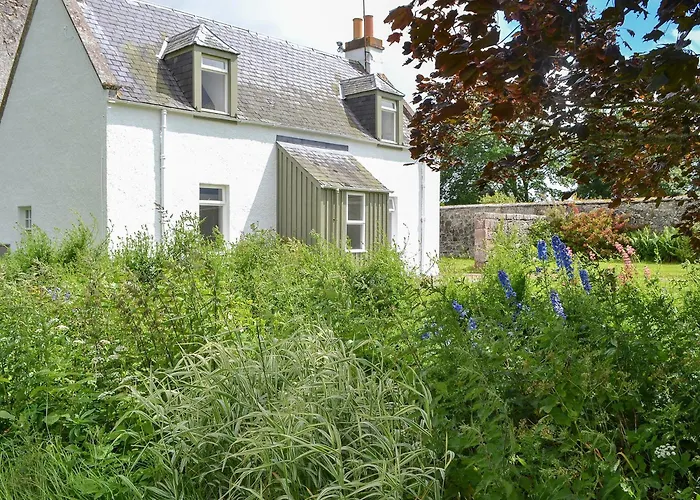Glebe Cottage