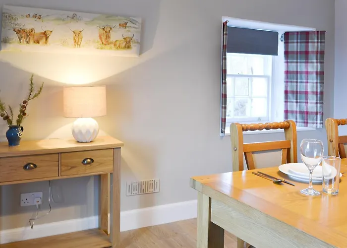 Glebe Cottage