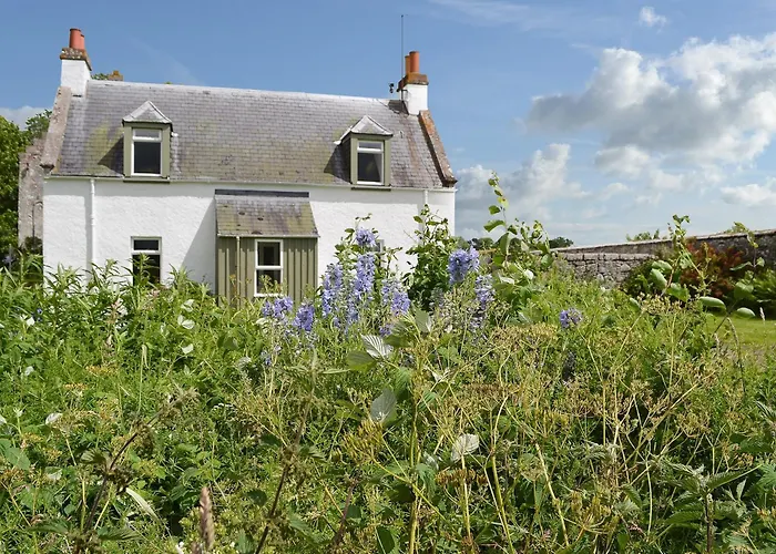 Glebe Cottage