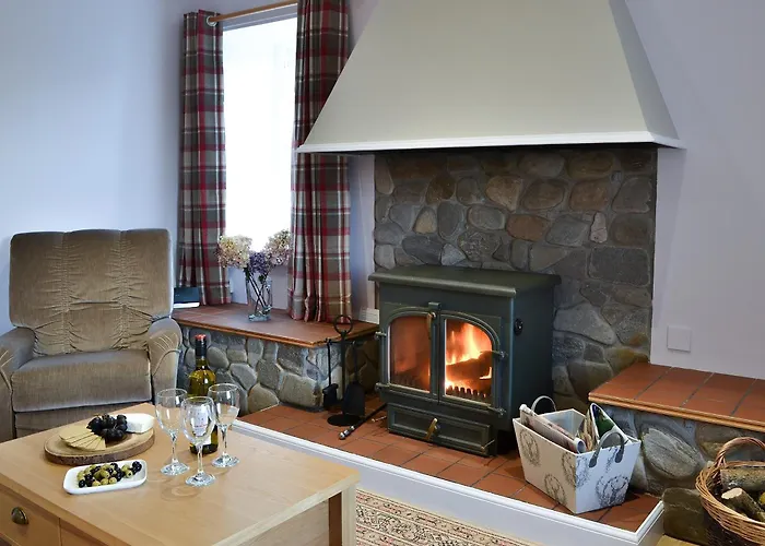 Glebe Cottage