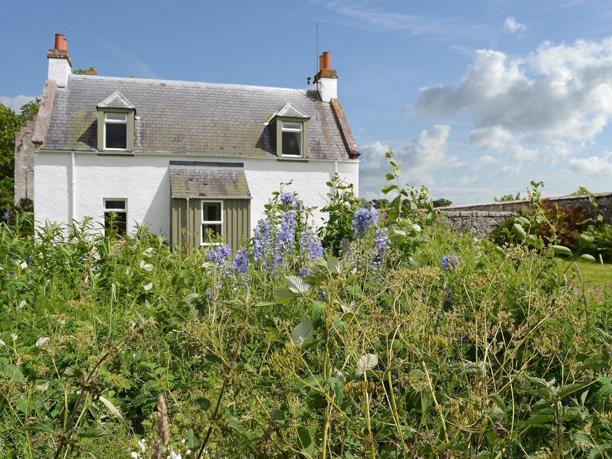 Glebe Holiday home Urray