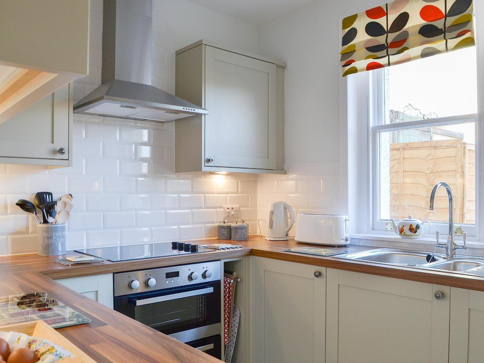 Glebe Holiday home