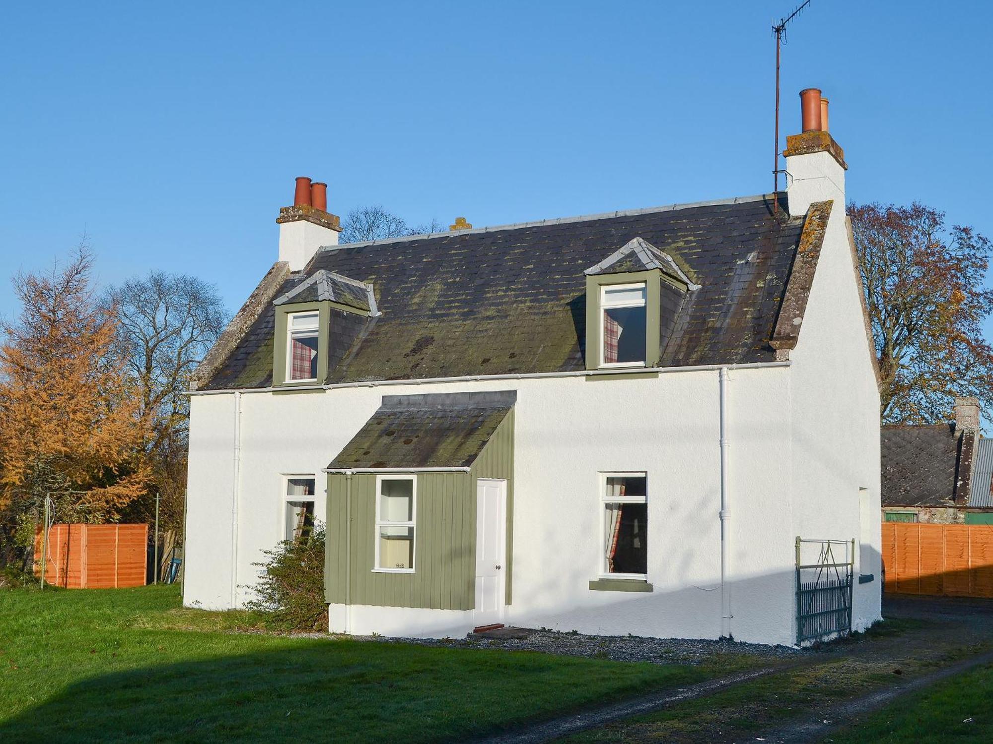 Glebe Holiday home Urray