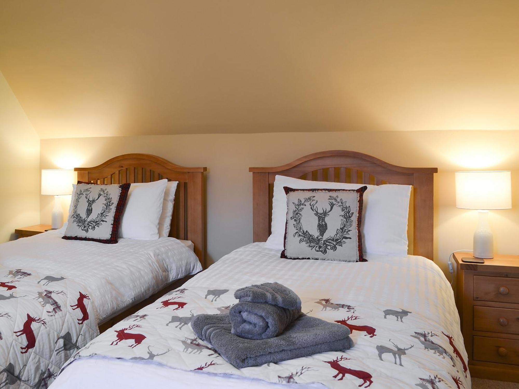 Holiday home Glebe Urray